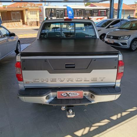 CHEVROLET S10 2.8 12V EXECUTIVE CABINE DUPLA  4X4 TURBO DIESEL, Foto 5