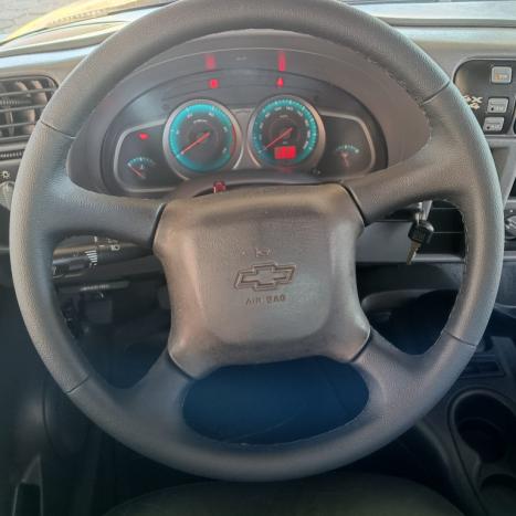 CHEVROLET S10 2.8 12V EXECUTIVE CABINE DUPLA  4X4 TURBO DIESEL, Foto 9