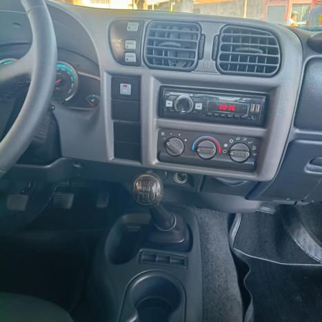 CHEVROLET S10 2.8 12V EXECUTIVE CABINE DUPLA  4X4 TURBO DIESEL, Foto 10