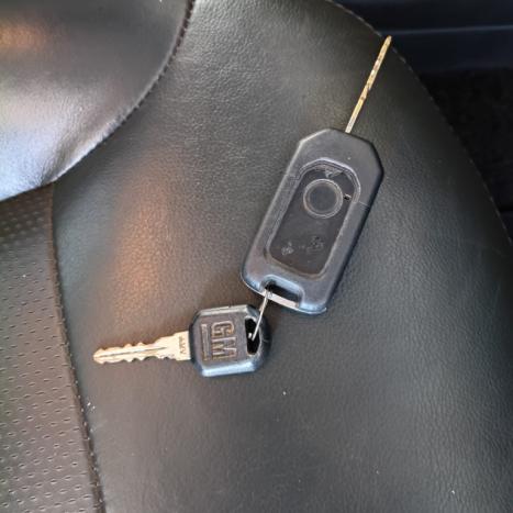 CHEVROLET S10 2.8 12V EXECUTIVE CABINE DUPLA  4X4 TURBO DIESEL, Foto 11