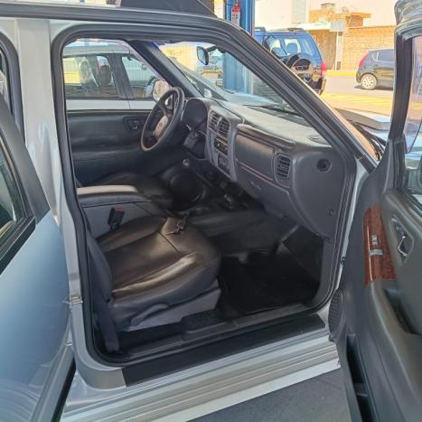 CHEVROLET S10 2.8 12V EXECUTIVE CABINE DUPLA  4X4 TURBO DIESEL, Foto 12