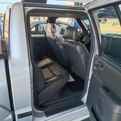 CHEVROLET S10 2.8 12V EXECUTIVE CABINE DUPLA  4X4 TURBO DIESEL, Foto 13