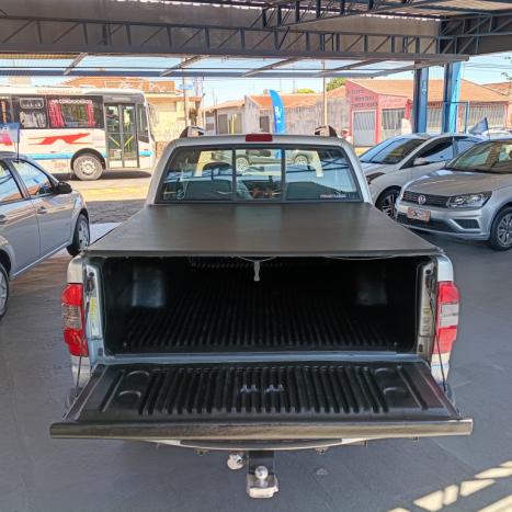 CHEVROLET S10 2.8 12V EXECUTIVE CABINE DUPLA  4X4 TURBO DIESEL, Foto 14