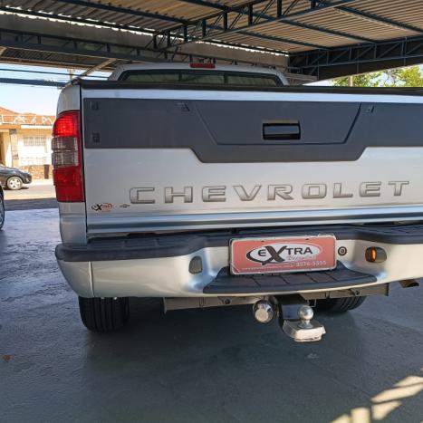 CHEVROLET S10 2.8 12V EXECUTIVE CABINE DUPLA  4X4 TURBO DIESEL, Foto 16