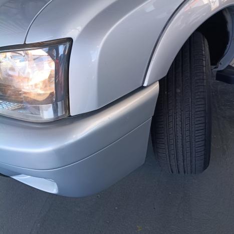 CHEVROLET S10 2.8 12V EXECUTIVE CABINE DUPLA  4X4 TURBO DIESEL, Foto 18