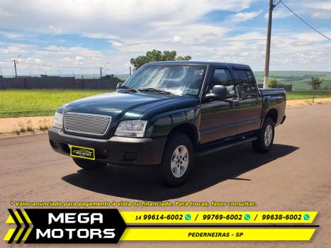 CHEVROLET S10 2.8 12V CABINE DUPLA TURBO DIESEL, Foto 3