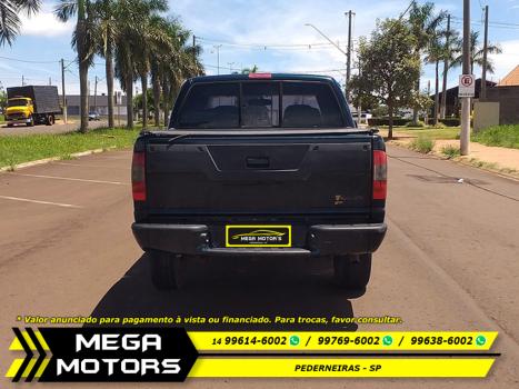 CHEVROLET S10 2.8 12V CABINE DUPLA TURBO DIESEL, Foto 6