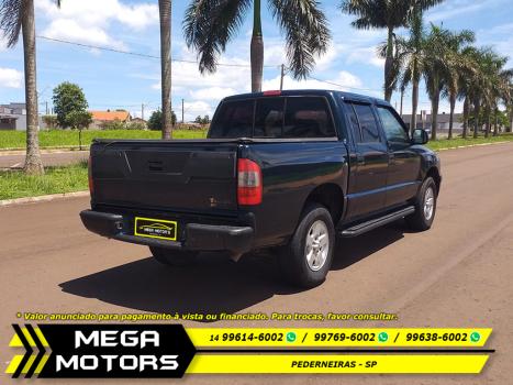CHEVROLET S10 2.8 12V CABINE DUPLA TURBO DIESEL, Foto 7