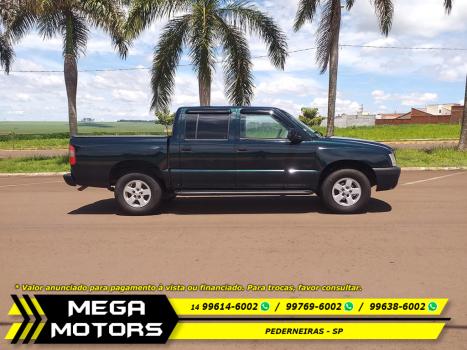 CHEVROLET S10 2.8 12V CABINE DUPLA TURBO DIESEL, Foto 8
