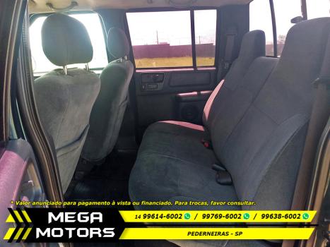 CHEVROLET S10 2.8 12V CABINE DUPLA TURBO DIESEL, Foto 10
