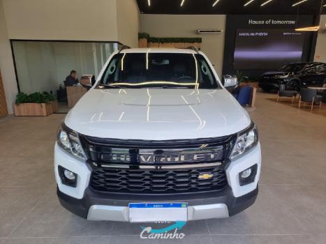 CHEVROLET S10 2.8 12V HIGH COUNTRY CABINE DUPLA 4X4 TURBO DIESEL AUTOM�TICO, Foto 2