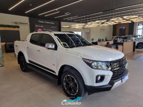 CHEVROLET S10 2.8 12V HIGH COUNTRY CABINE DUPLA 4X4 TURBO DIESEL AUTOM�TICO, Foto 3