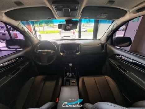 CHEVROLET S10 2.8 12V HIGH COUNTRY CABINE DUPLA 4X4 TURBO DIESEL AUTOM�TICO, Foto 10