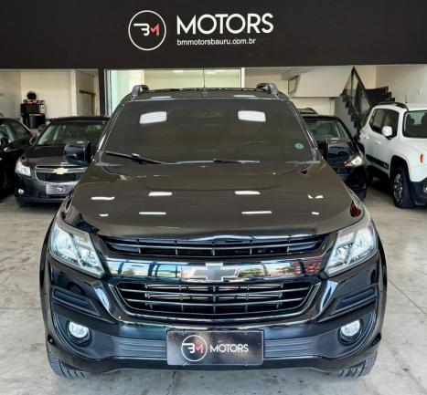 CHEVROLET S10 2.8 12V MIDNIGHT CABINE DUPLA 4X4 TURBO DIESEL AUTOM�TICO, Foto 1