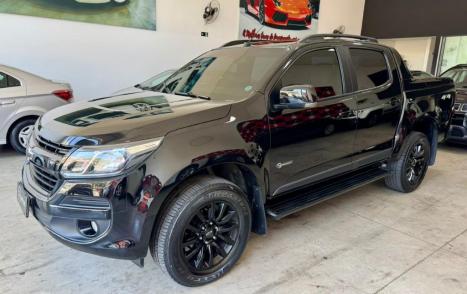 CHEVROLET S10 2.8 12V MIDNIGHT CABINE DUPLA 4X4 TURBO DIESEL AUTOM�TICO, Foto 2