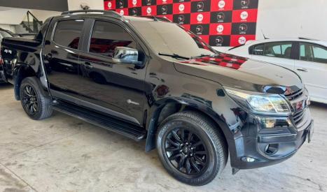 CHEVROLET S10 2.8 12V MIDNIGHT CABINE DUPLA 4X4 TURBO DIESEL AUTOM�TICO, Foto 3