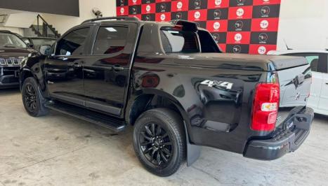 CHEVROLET S10 2.8 12V MIDNIGHT CABINE DUPLA 4X4 TURBO DIESEL AUTOM�TICO, Foto 5