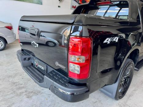 CHEVROLET S10 2.8 12V MIDNIGHT CABINE DUPLA 4X4 TURBO DIESEL AUTOM�TICO, Foto 7