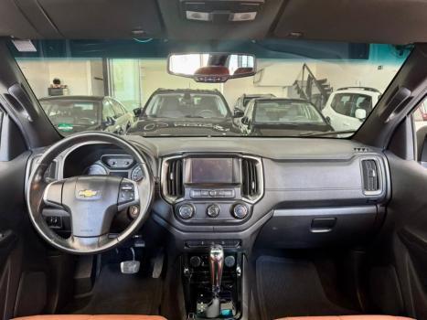 CHEVROLET S10 2.8 12V MIDNIGHT CABINE DUPLA 4X4 TURBO DIESEL AUTOM�TICO, Foto 8