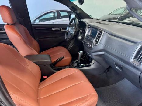 CHEVROLET S10 2.8 12V MIDNIGHT CABINE DUPLA 4X4 TURBO DIESEL AUTOM�TICO, Foto 9