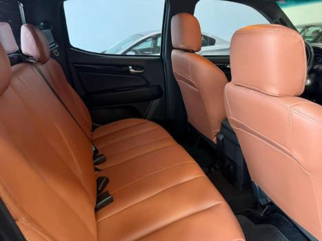 CHEVROLET S10 2.8 12V MIDNIGHT CABINE DUPLA 4X4 TURBO DIESEL AUTOM�TICO, Foto 10