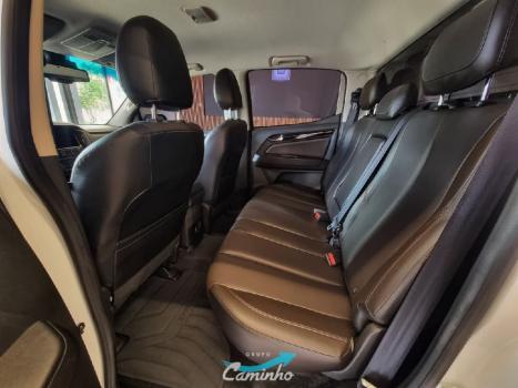 CHEVROLET S10 2.8 12V HIGH COUNTRY CABINE DUPLA 4X4 TURBO DIESEL AUTOM�TICO, Foto 9