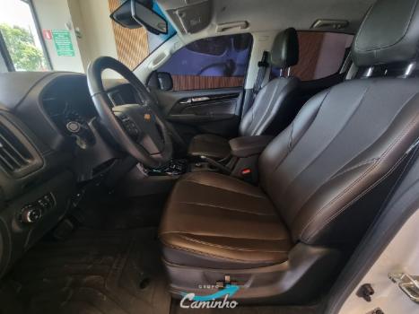 CHEVROLET S10 2.8 12V HIGH COUNTRY CABINE DUPLA 4X4 TURBO DIESEL AUTOM�TICO, Foto 11