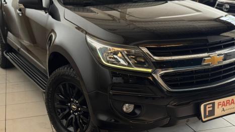 CHEVROLET S10 2.8 12V HIGH COUNTRY CABINE DUPLA 4X4 TURBO DIESEL AUTOM�TICO, Foto 5