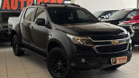 CHEVROLET S10 2.8 12V HIGH COUNTRY CABINE DUPLA 4X4 TURBO DIESEL AUTOM�TICO, Foto 6