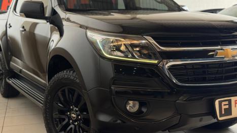 CHEVROLET S10 2.8 12V HIGH COUNTRY CABINE DUPLA 4X4 TURBO DIESEL AUTOM�TICO, Foto 7