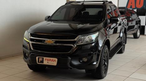 CHEVROLET S10 2.8 12V HIGH COUNTRY CABINE DUPLA 4X4 TURBO DIESEL AUTOM�TICO, Foto 9