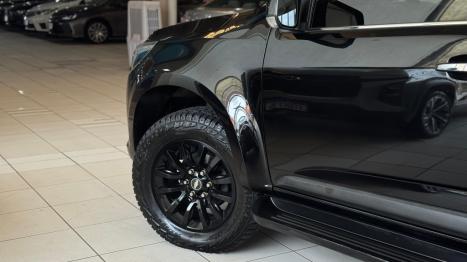 CHEVROLET S10 2.8 12V HIGH COUNTRY CABINE DUPLA 4X4 TURBO DIESEL AUTOM�TICO, Foto 12