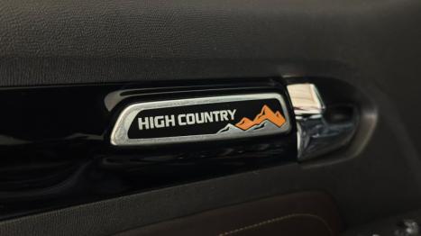 CHEVROLET S10 2.8 12V HIGH COUNTRY CABINE DUPLA 4X4 TURBO DIESEL AUTOM�TICO, Foto 13