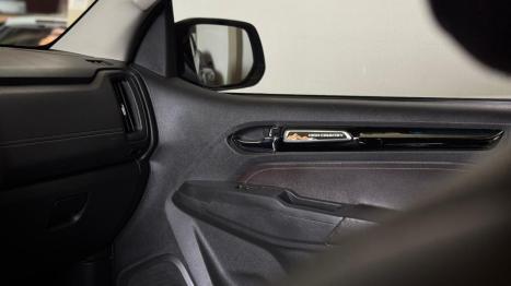 CHEVROLET S10 2.8 12V HIGH COUNTRY CABINE DUPLA 4X4 TURBO DIESEL AUTOM�TICO, Foto 15