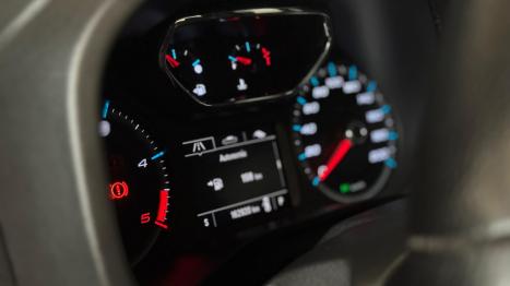 CHEVROLET S10 2.8 12V HIGH COUNTRY CABINE DUPLA 4X4 TURBO DIESEL AUTOM�TICO, Foto 16