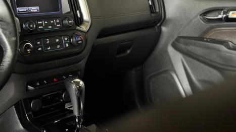 CHEVROLET S10 2.8 12V HIGH COUNTRY CABINE DUPLA 4X4 TURBO DIESEL AUTOM�TICO, Foto 18