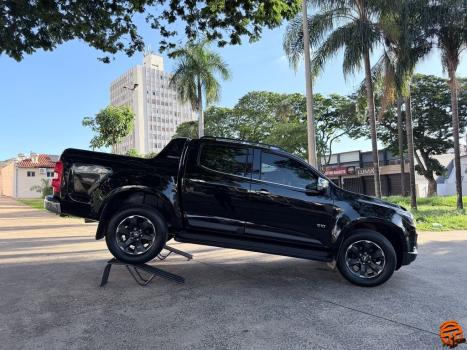 CHEVROLET S10 2.8 12V HIGH COUNTRY CABINE DUPLA 4X4 TURBO DIESEL AUTOM�TICO, Foto 3