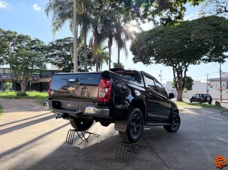 CHEVROLET S10 2.8 12V HIGH COUNTRY CABINE DUPLA 4X4 TURBO DIESEL AUTOM�TICO, Foto 4