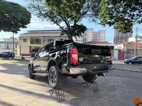 CHEVROLET S10 2.8 12V HIGH COUNTRY CABINE DUPLA 4X4 TURBO DIESEL AUTOM�TICO, Foto 6
