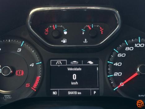 CHEVROLET S10 2.8 12V HIGH COUNTRY CABINE DUPLA 4X4 TURBO DIESEL AUTOM�TICO, Foto 8