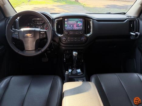 CHEVROLET S10 2.8 12V HIGH COUNTRY CABINE DUPLA 4X4 TURBO DIESEL AUTOM�TICO, Foto 10