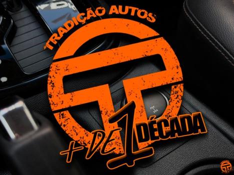 CHEVROLET S10 2.8 12V HIGH COUNTRY CABINE DUPLA 4X4 TURBO DIESEL AUTOM�TICO, Foto 12