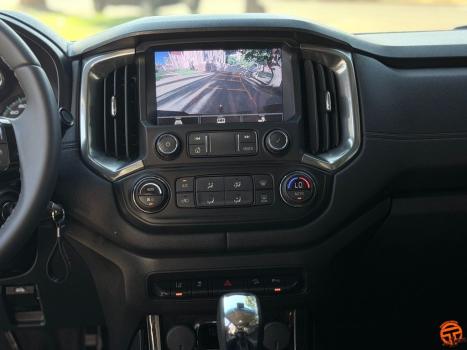 CHEVROLET S10 2.8 12V HIGH COUNTRY CABINE DUPLA 4X4 TURBO DIESEL AUTOM�TICO, Foto 13