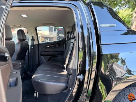 CHEVROLET S10 2.8 12V HIGH COUNTRY CABINE DUPLA 4X4 TURBO DIESEL AUTOM�TICO, Foto 17