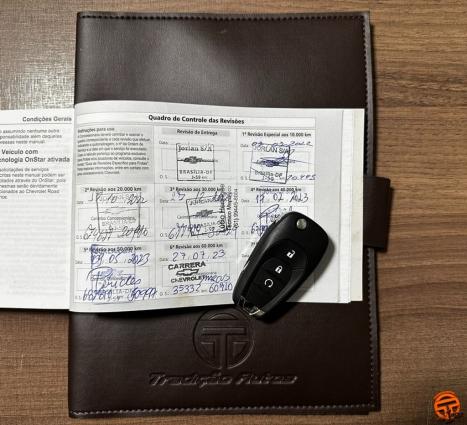 CHEVROLET S10 2.8 12V HIGH COUNTRY CABINE DUPLA 4X4 TURBO DIESEL AUTOM�TICO, Foto 18