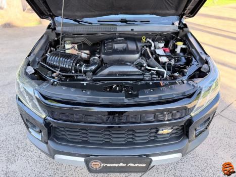 CHEVROLET S10 2.8 12V HIGH COUNTRY CABINE DUPLA 4X4 TURBO DIESEL AUTOM�TICO, Foto 19