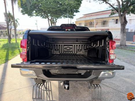 CHEVROLET S10 2.8 12V HIGH COUNTRY CABINE DUPLA 4X4 TURBO DIESEL AUTOM�TICO, Foto 20