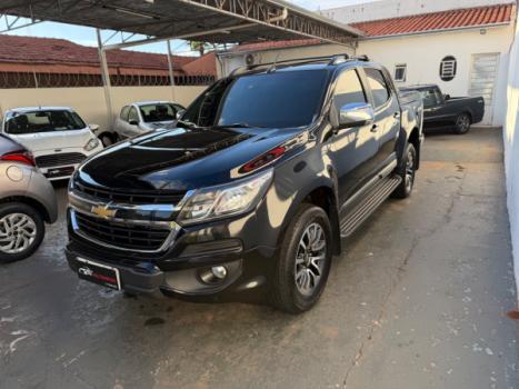 CHEVROLET S10 2.8 12V HIGH COUNTRY CABINE DUPLA 4X4 TURBO DIESEL AUTOM�TICO, Foto 3