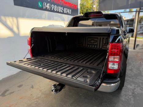 CHEVROLET S10 2.8 12V HIGH COUNTRY CABINE DUPLA 4X4 TURBO DIESEL AUTOM�TICO, Foto 5