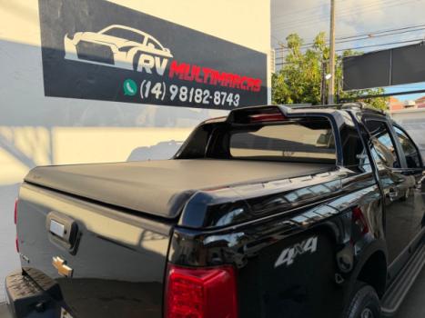 CHEVROLET S10 2.8 12V HIGH COUNTRY CABINE DUPLA 4X4 TURBO DIESEL AUTOM�TICO, Foto 6